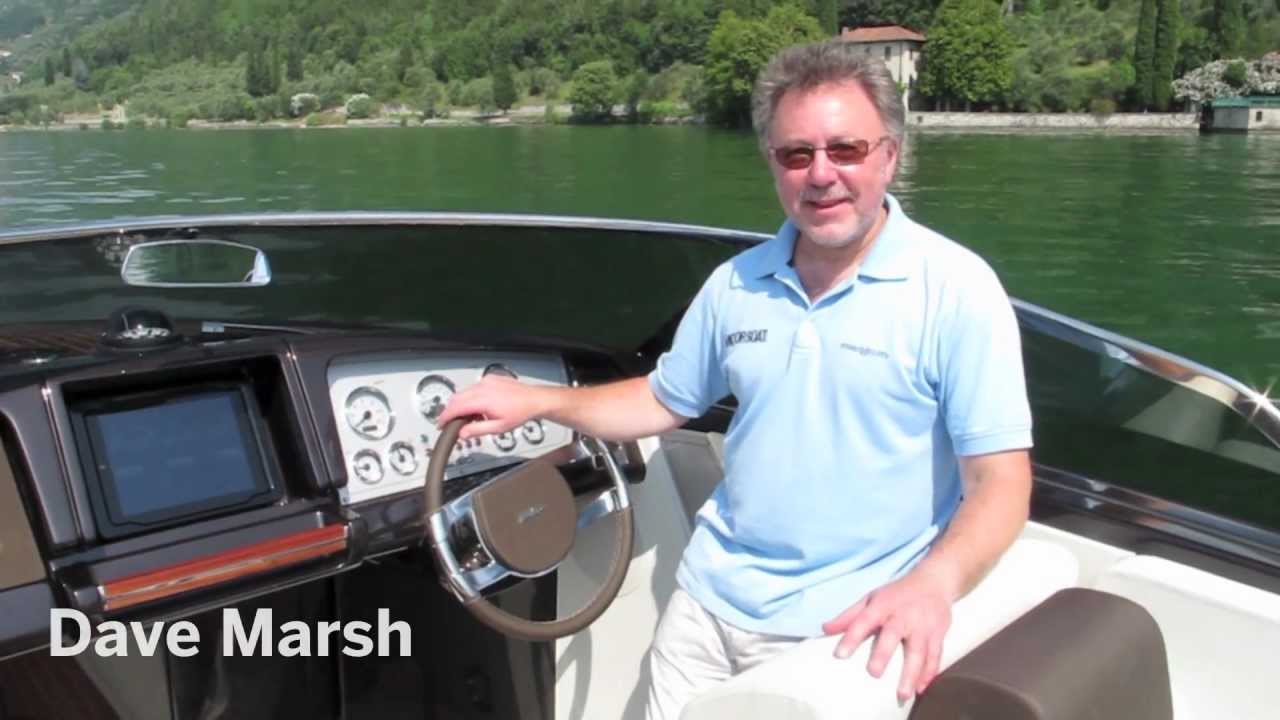 Riva Iseo - Review