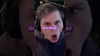 Anecdotes BAGARRES de jeunesse avec Pandore