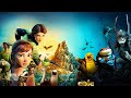 The Epic Full Movie In Hindi Cartoon Movies Disney Full Movie In Hindi