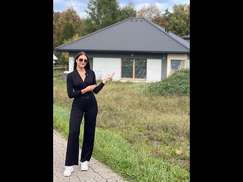 Dom w Cieszyniankach 5!