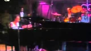 Nina Simone: In The Evening By The Moonlight