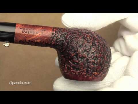 pipa anatra 083 - smoking pipe