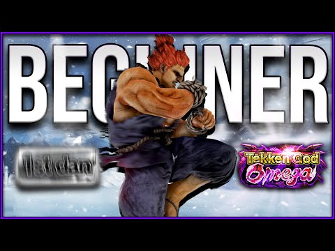 Tekken 7 Beginner Guide (2023)