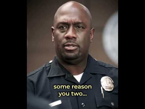 Tim & Lucy’s Awkward Moment | The Rookie | #shorts