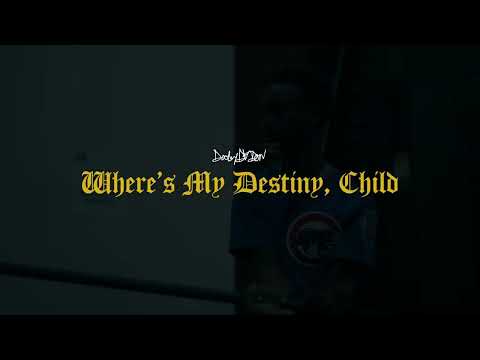 Dooley Da Don - Where's My Destiny, Child (Official Music Video)