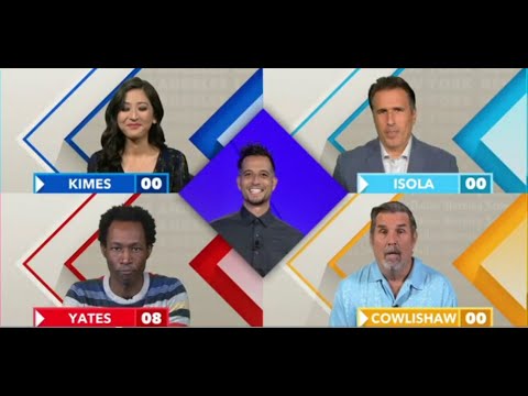 Around the Horn 10/21/2020 - Coaches vs. Players