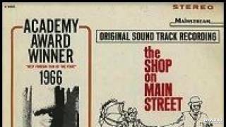 The Shop on Main Street (Obchod na korze) Soundtrack, Zdenek Liska, 1965, Side 2