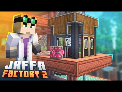 Elevating our Tastes | Jaffa Factory 2 #36