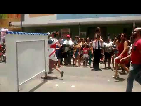 Fanfarra do IERP Jequié Ba - 25 de Outubro 2017 - 120 anos de Jequié