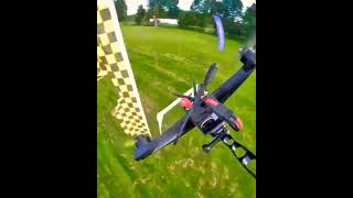 Drone Race //#shorts Samar technical point