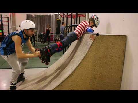 ROLL4ALL - Freeskate dzieci