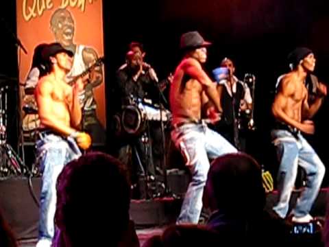 Kings of Salsa, The Havana Boys