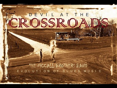DEVIL AT THE CROSSROADS