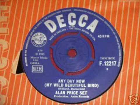 Alan Price Set - Any Day Now