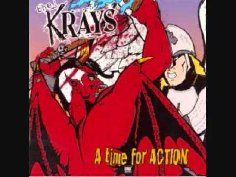 The Krays - Your Own Personal War