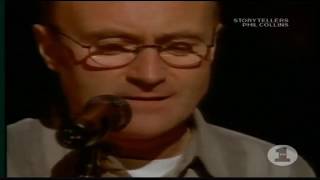 Phil Collins - No son of mine (Live unplugged)