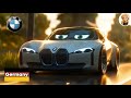 Car Brands By Countries Part 1