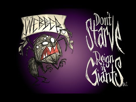 Don't Starve: Console Edition How to Unlock Webber