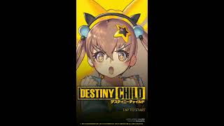 Destiny Child 데스티니 차일드for Android