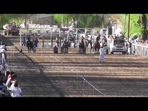 El Jefe. Vista Alegre 04/10/13