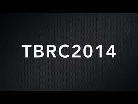 TBRC2014 prod. Geidi/Cobratempio