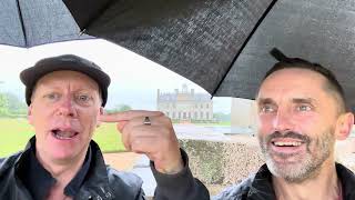 The Obelisk Chronicles – Week 28 – The Power of the Ankh