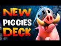 The Classic Royal Hogs Deck Just Got An UPGRADE