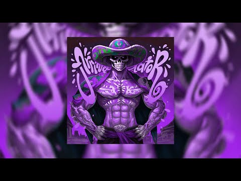 0to8 - Arrivalator (Slowed+Reverb)