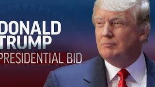 Trump Creating &#39;Nightmare Scenario&#39; For GOP