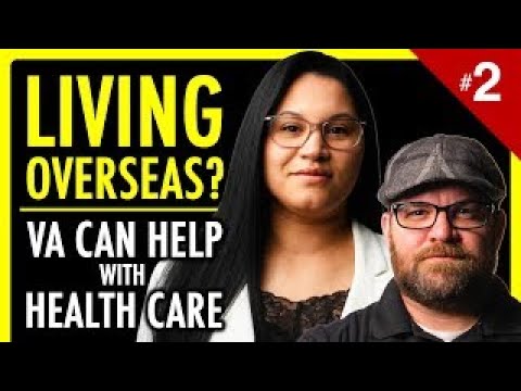 VA's Foreign Medical Program | Part 1 | theSITREP