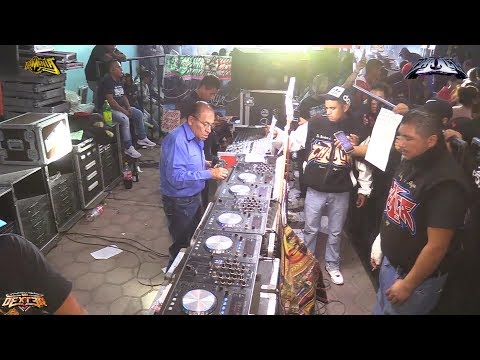 🔴CUMBIA EXCLUSIVA PARA EL REY DE REYES - SONIDO LA CHANGA - SAN FRANCISCO TETLANOHCAN 2019