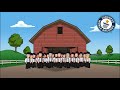 Family Guy - Amish Barn Building [4K]