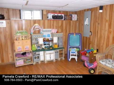 62 Paine St, Worcester MA 01605 - Single Family Home - Real Estate - For Sale -