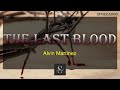 The Last Blood Alvin Martinez With Lyrics Christian Music Playlist