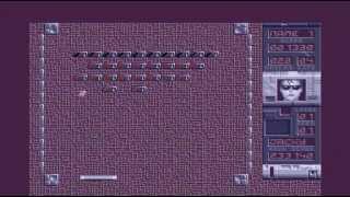 ATARI ST TECHNOBALLZ ~ TECNOBALL Z TECNOBALL AKA Technoball 2 1991 TLK Gamescr Sunset Ayoros zip STE