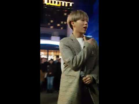 [MAXXAM] 190322 이찬욱 - New Face (PSY cover)