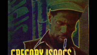 Gregory Isaacs - Rude Boy - Disturbing Dub