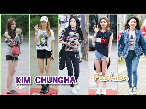 download lagu mp3 mp4 Chungha Style, download lagu Chungha Style gratis, unduh video klip Chungha Style