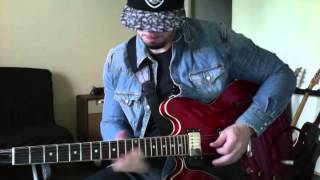 Deitrick Haddon - Won&#39;t stop Praying  cover by JoOn SwitOn