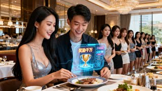 [Multi SUB] （全集）相亲见个面，账户就进账千万。当初嫌我穷的前任，如今在电视上看着我登上福布斯榜，脸都绿了#最火短剧推荐 #短剧全集 #精彩大陆短剧