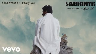 Labrinth - Sexy MF (Official Audio)