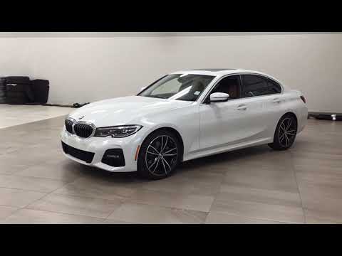2019 BMW 3 Series 330i xDrive Review