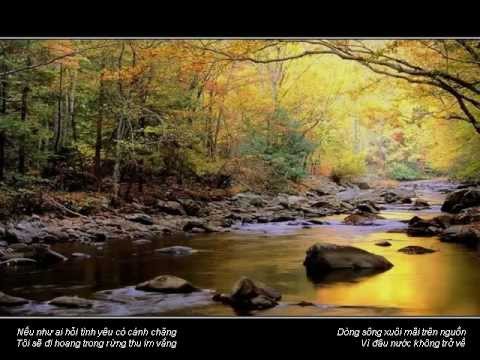 Thể hiện bởi Thúy Huyền