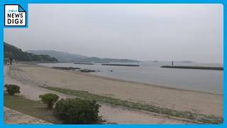 7月1日の“海開き”が先延ばしに… 愛知･西尾市の海水浴場が2週間以上期間短縮 その理由は｢経費高騰と利用者減｣