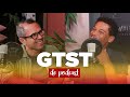 Wie kent Mickey nog? | GTST de podcast - 7 Dokter Roman