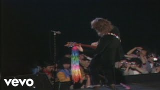 Cheap Trick - Speak Now or Forever Hold Your Peace (from Budokan!)