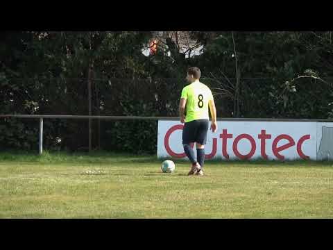 FC Weisskirchen - SGK Bad Homburg - verpasste Chancen vom 20.03.2022