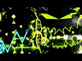 DOWN BASS INCARNATION PREVIEW 2 Geometry Dash