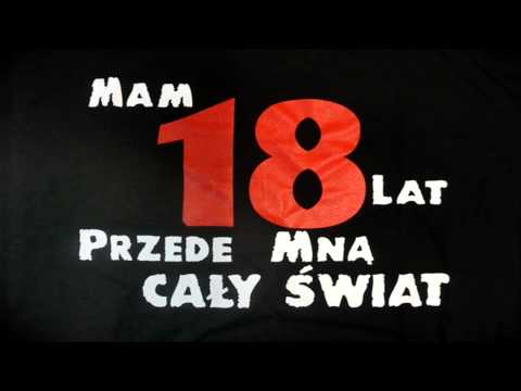 CHUDY WDB   18 lat zycia