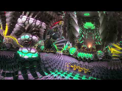 Trippy Everything - Peach Digital Music Festival, Week One - Full Set